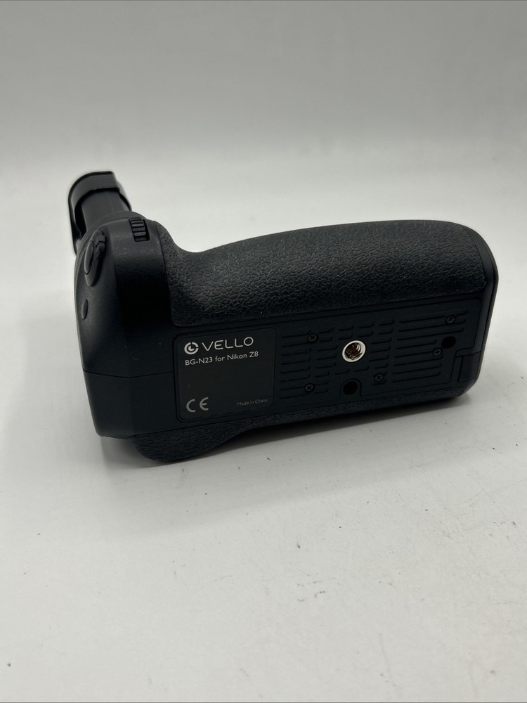 VELLO BG-N23 UNTESTED #269