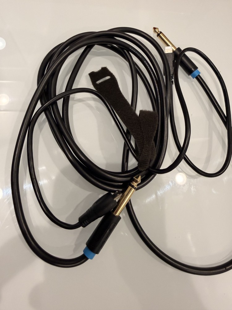 IK Multimedia iRig HD 2 Digital Guitar Interface for IOS/USB