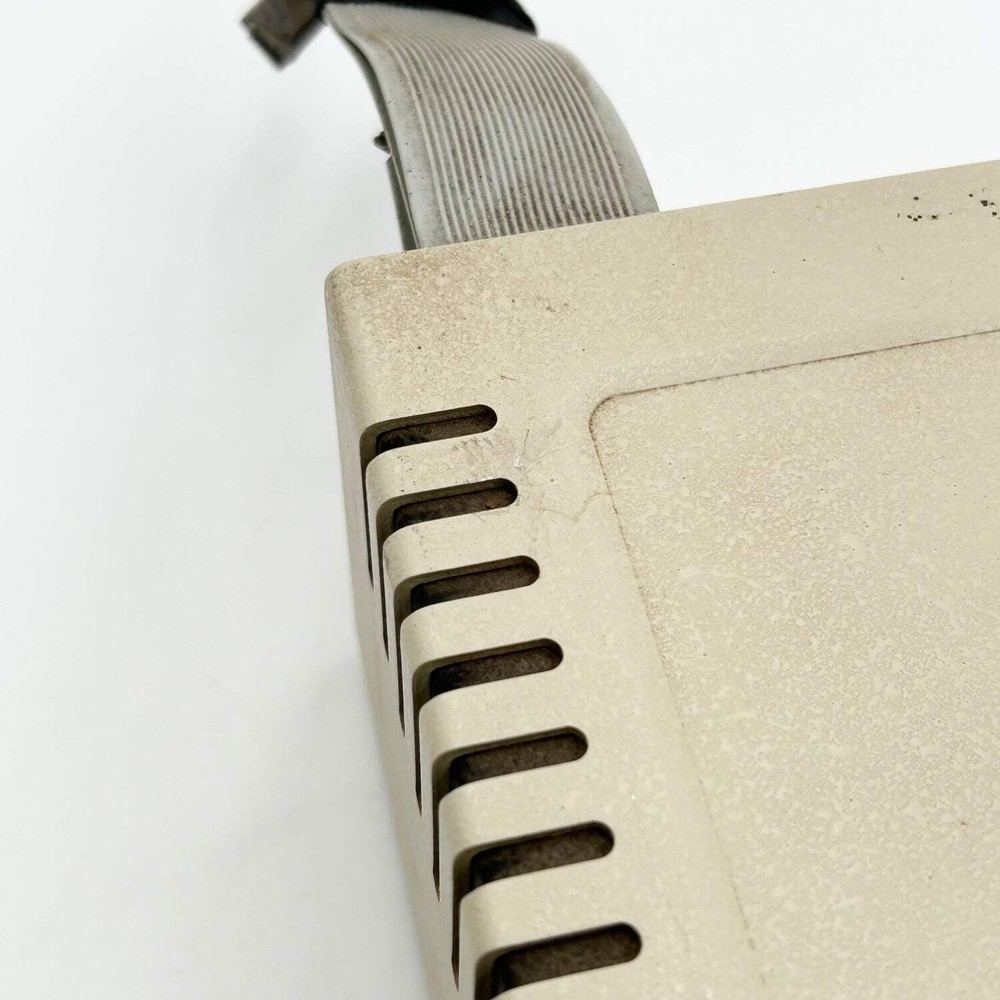 Broken Apple Disk II Floppy Drive A2M0003 READ