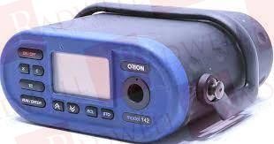 ORION INSTRUMENTS 142 / 142 (USED)