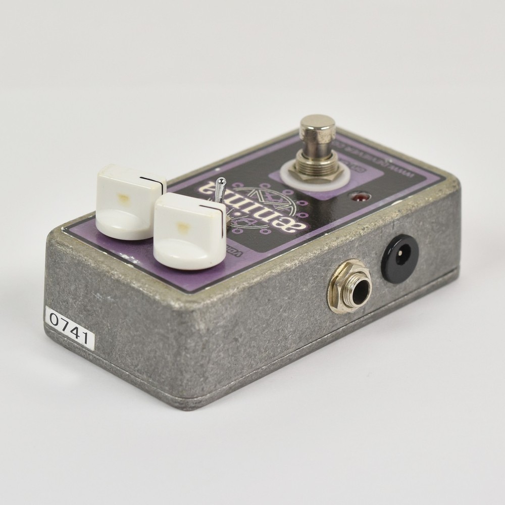 Devi Ever FX Aenima Used Fuzz