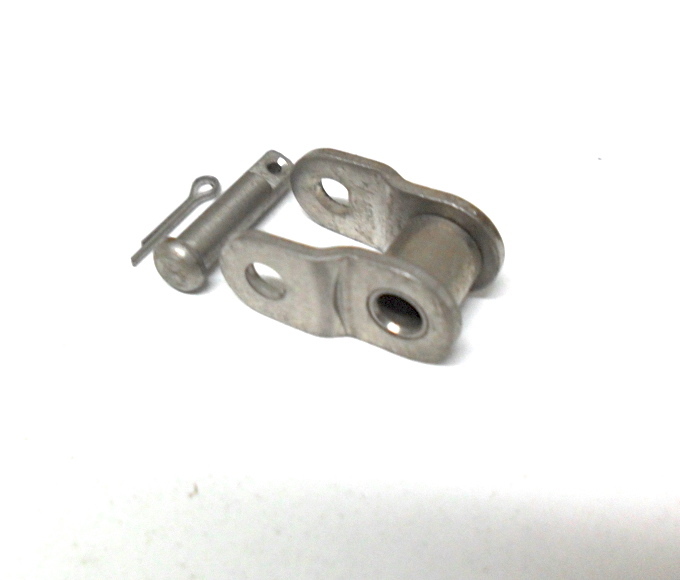 STAINLESS STEEL OFFSET LINK / HALF LINK  06B-1  ROLLER CHAIN