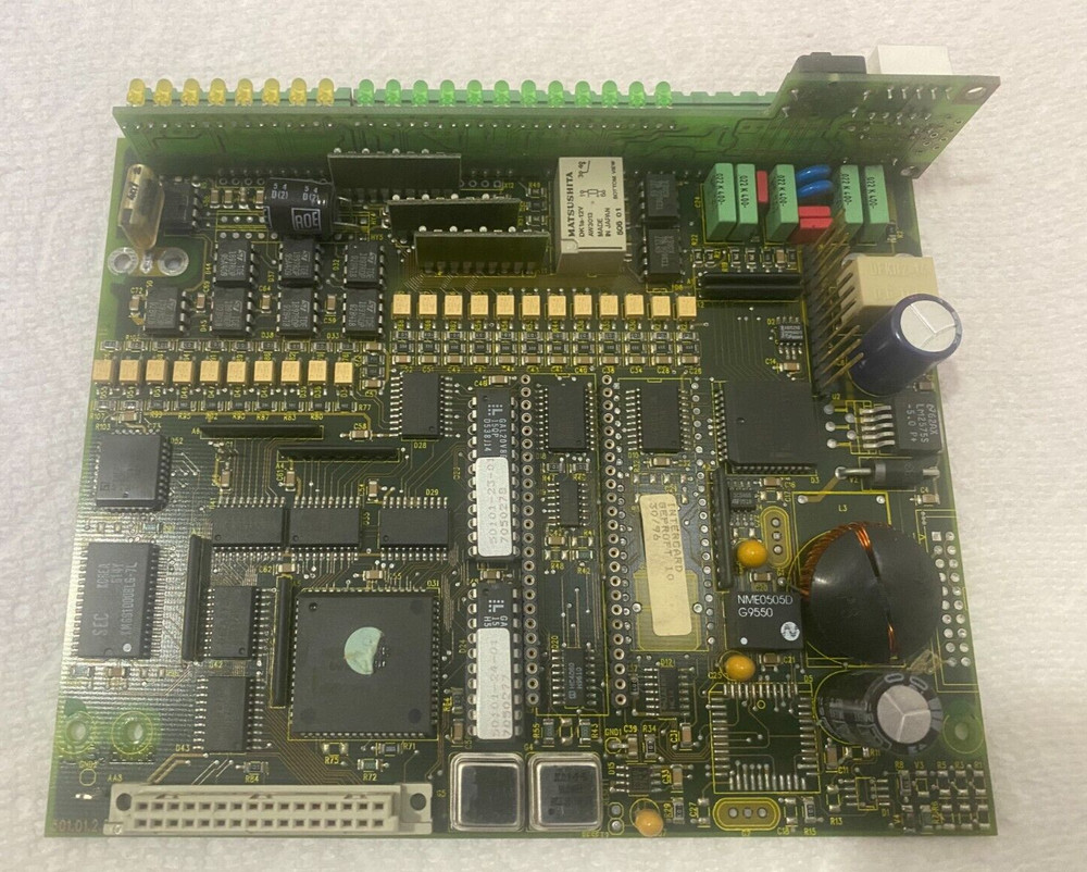Leukhardt 6219013.03 Board