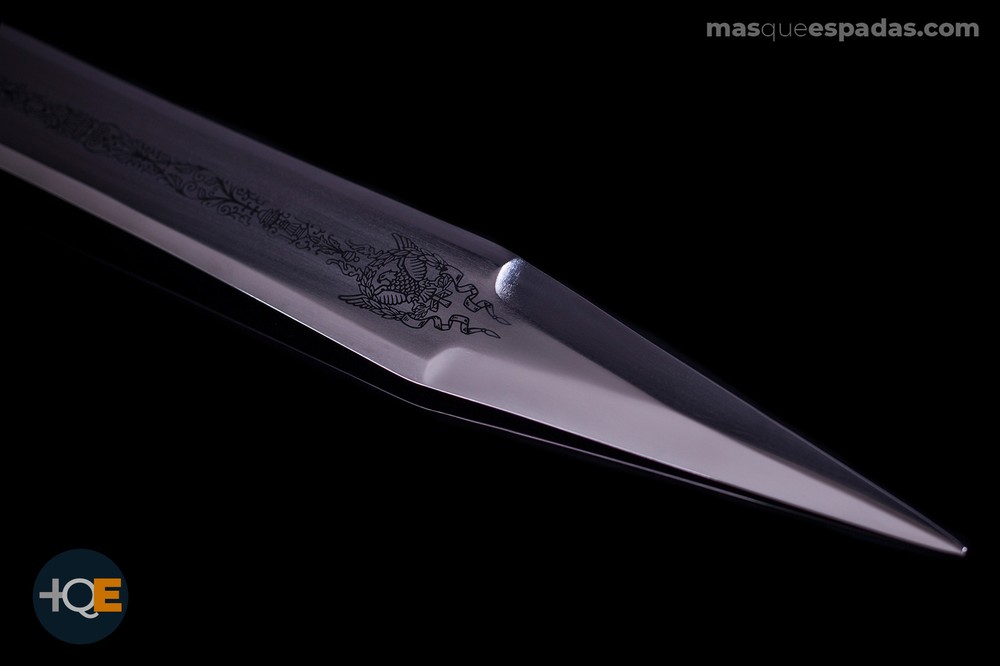 Roman Sword Julius Caesar