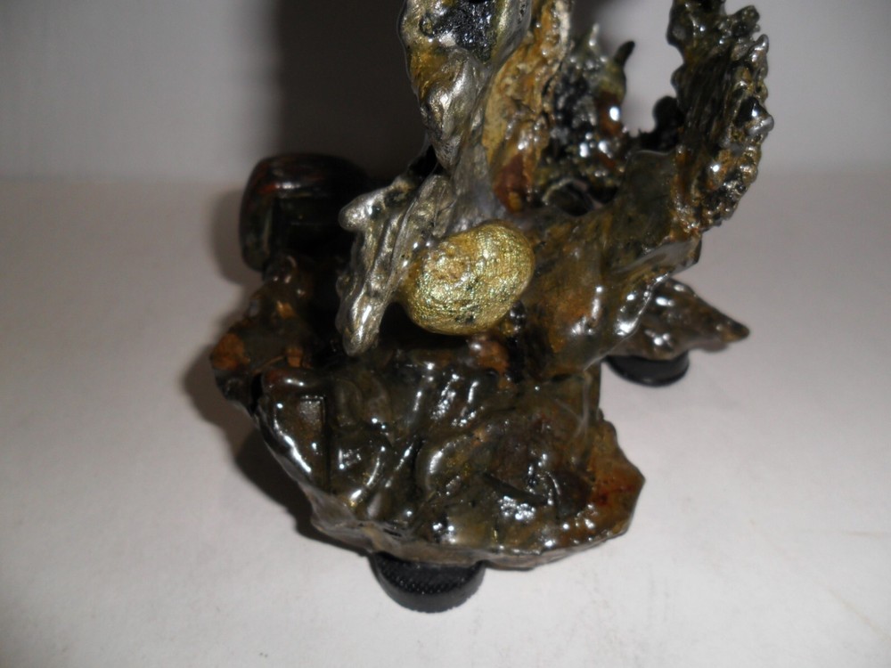 Refueling Station Art