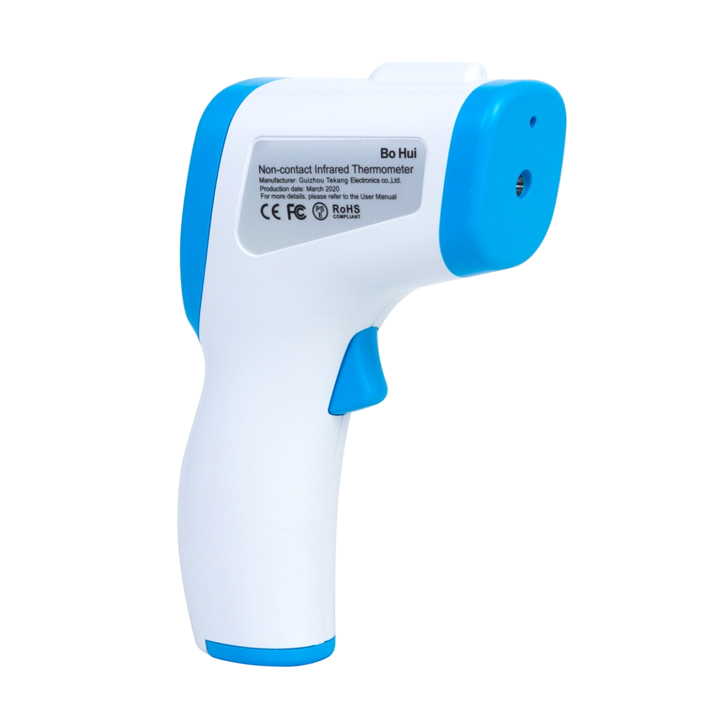 Infrared Thermometer
