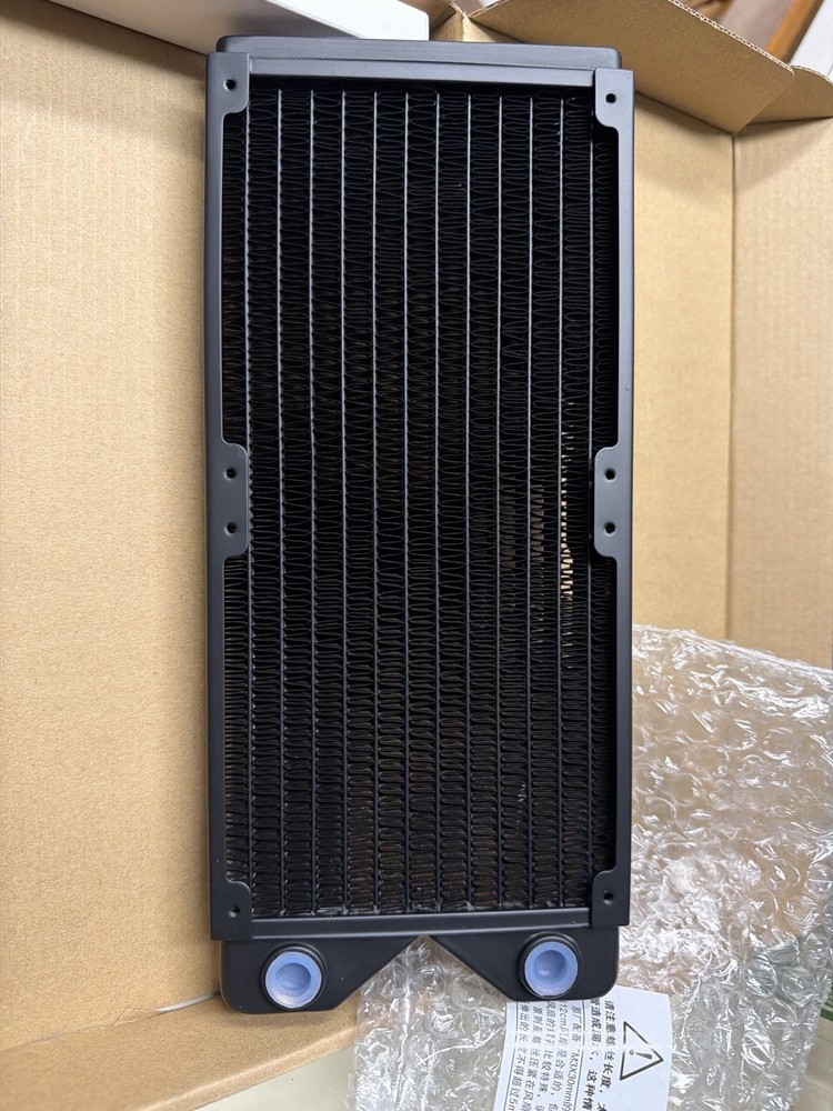 liquid-cooling radiator , Heat Exchanger