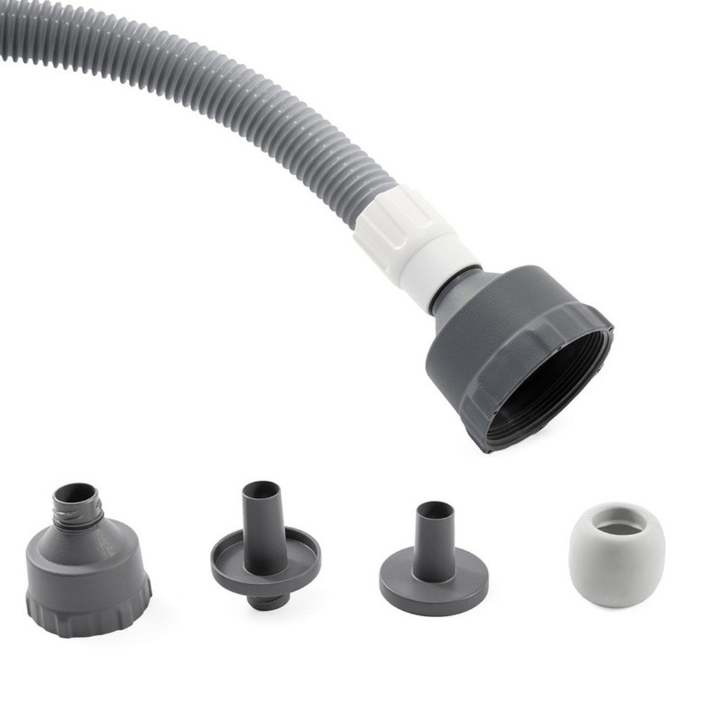 Intex ZX50 Automatic Pool Vacuum for Smaller Pools
