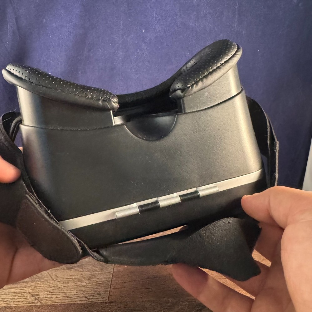Canbor Virtual Reality Headset