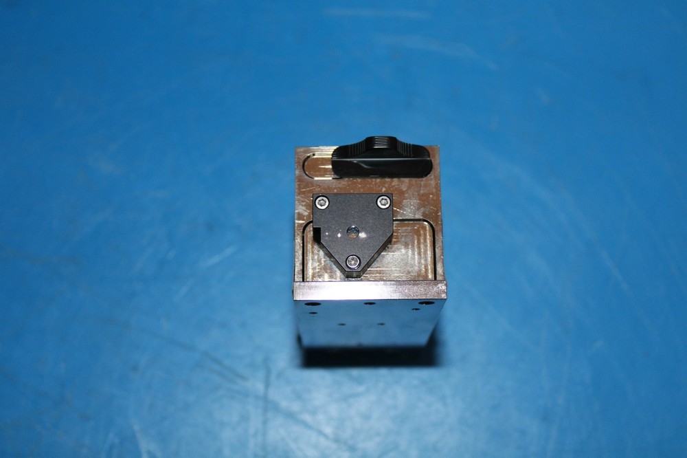 VORTRAN STRADUS 375-60 LASER DIODE MODULE 60-372