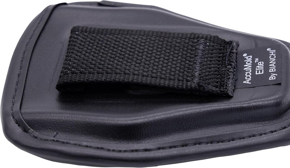 7934 AccuMold Elite Open Handcuff Case