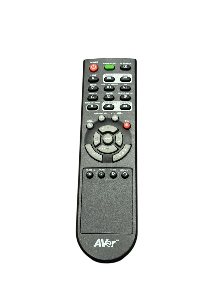 AVerVision F50HD Document Camera Flexible Arm