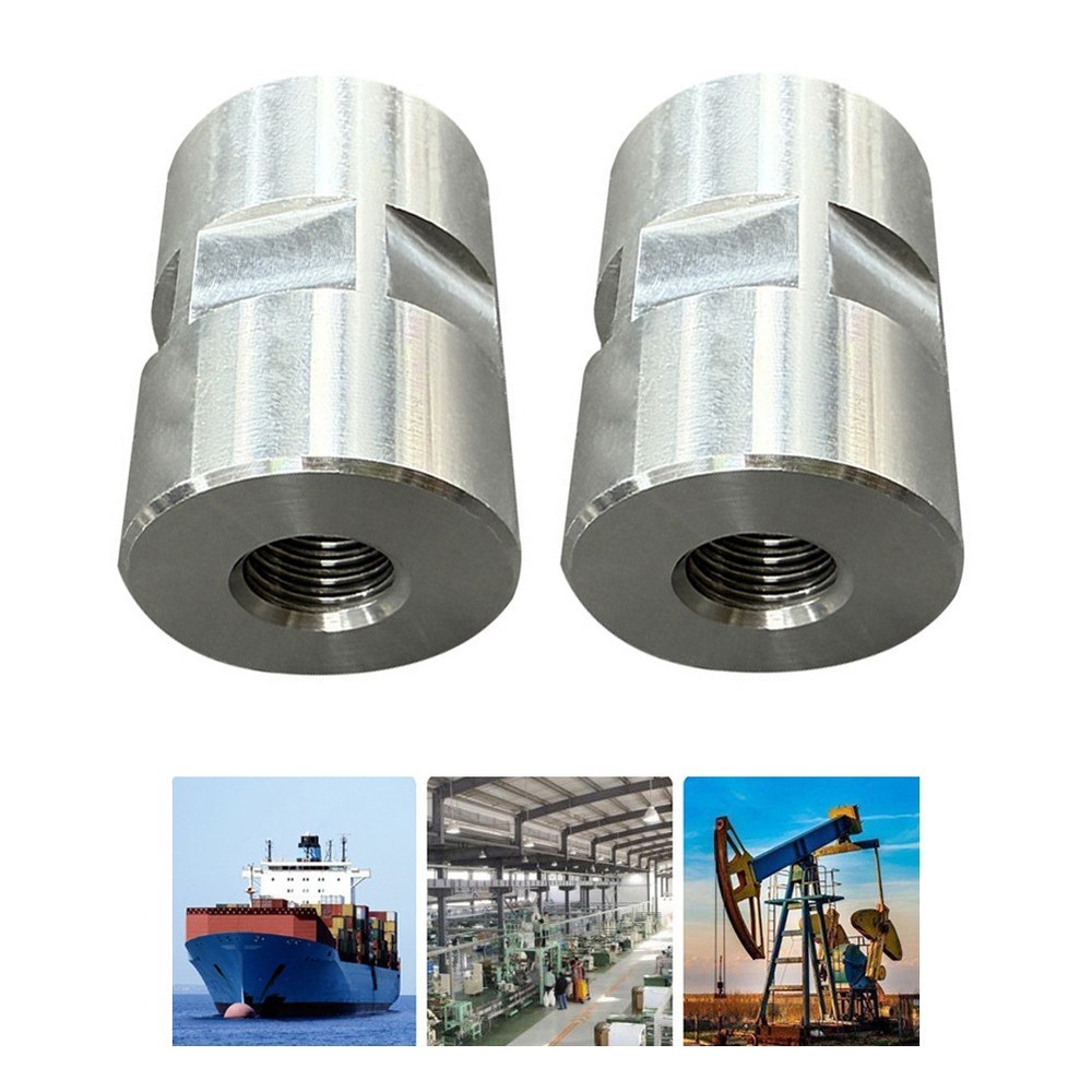 Battery Conversion Internal Terminal Lightweight Design Rust-resistant Finish