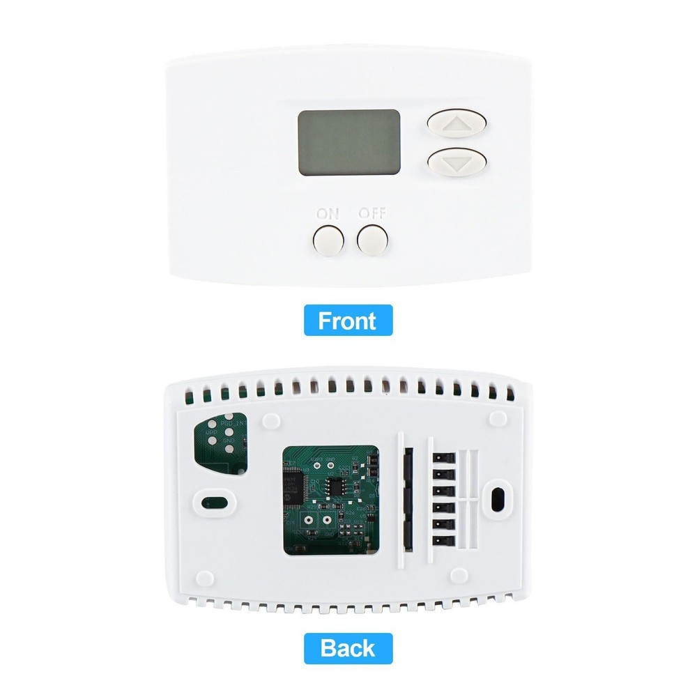 Model 76 Digital Dehumidifier Control | Fits 1800 & E-Series