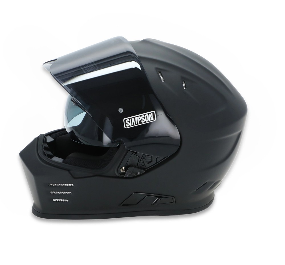 Simpson Helmet GBDXX2;