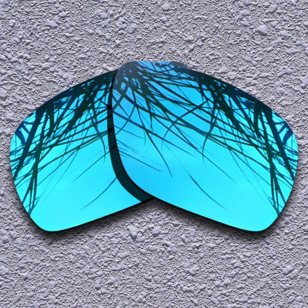 US Replacement Lenses For-Oakley Dispatch 1-Multiple Options Polarized