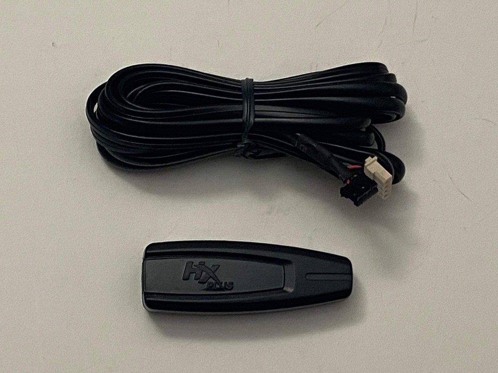 Directed 6102T HX Plus 1 Way Replacement Antenna Receiver w/ Cable Avital Python