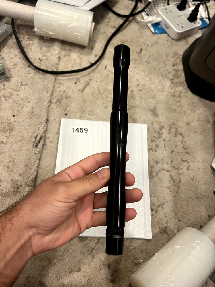 Autococker Barrel #7