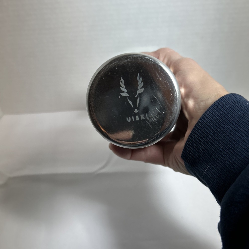 Viski Cocktail Shaker