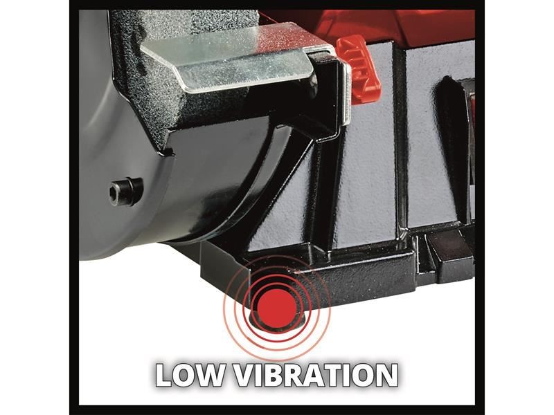 Einhell - TC-BG 200L Bench Grinder