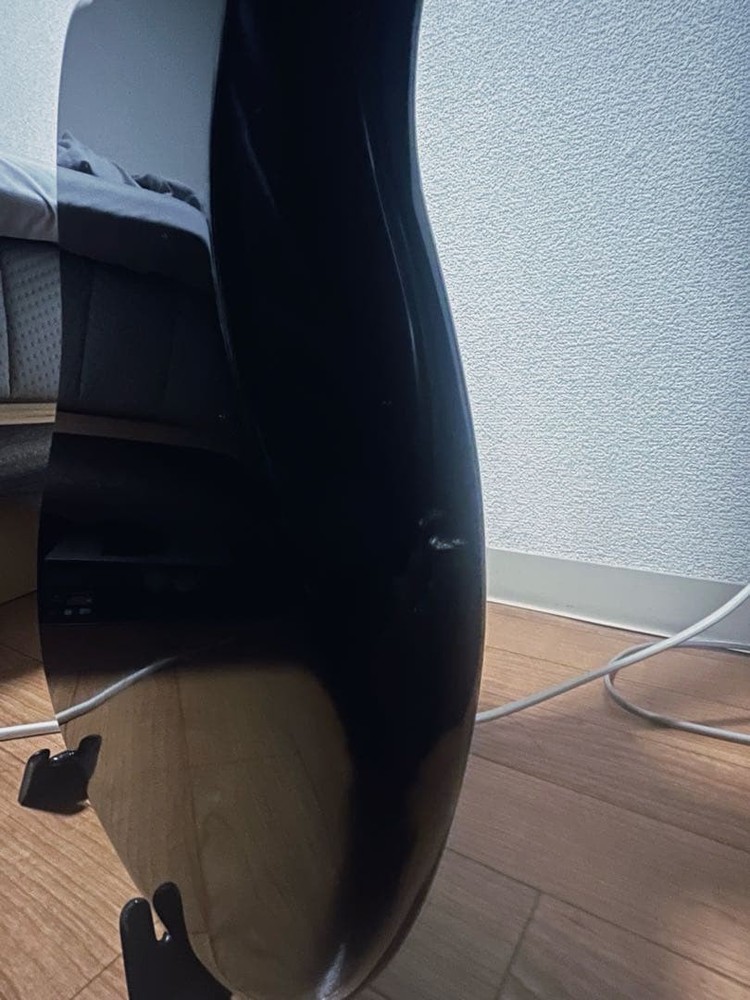 Fender Mexico Modified Jazzmaster