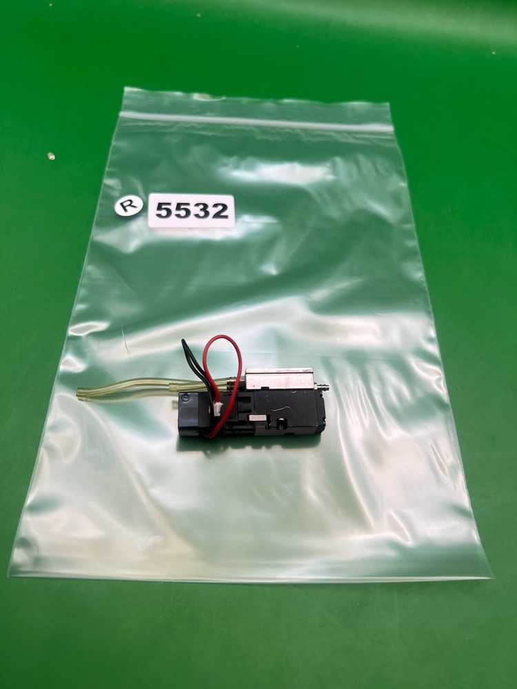 Planet Eclipse 05/06 Solenoid Black