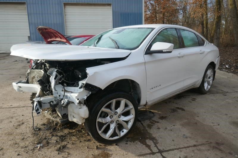 Camera/Projector Front View Camera Fits 15-20 IMPALA 1947920