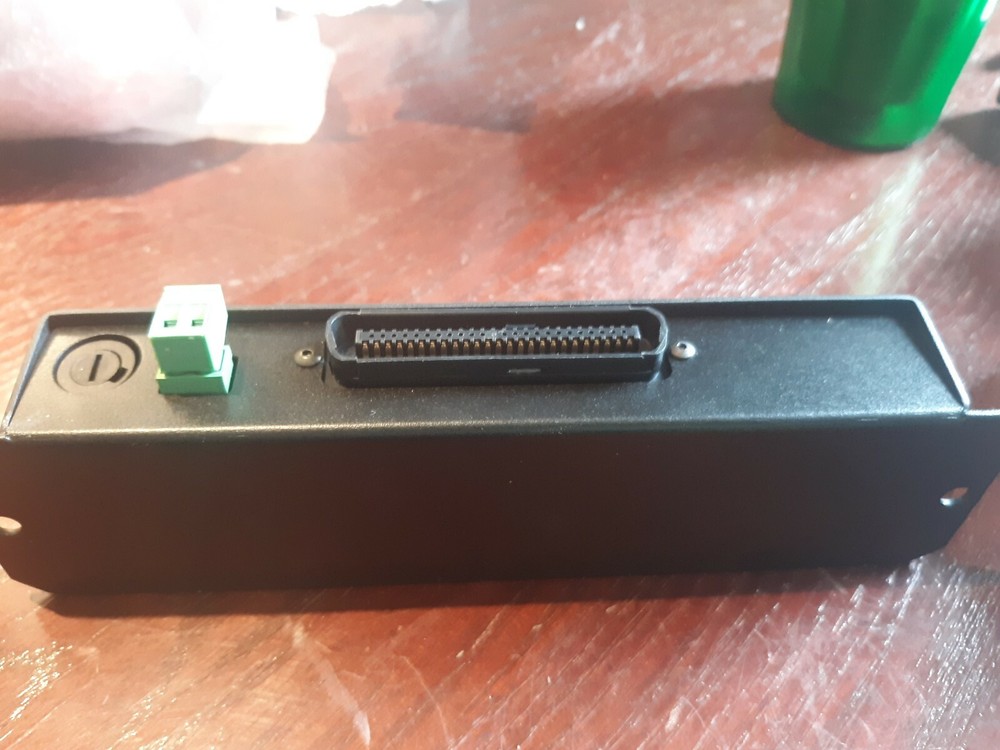 Sky-Skan INTERACTIVE BREAKOUT II UNIT System