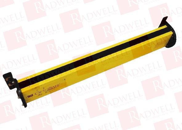 OMRON P4118BX / P4118BX (USED)