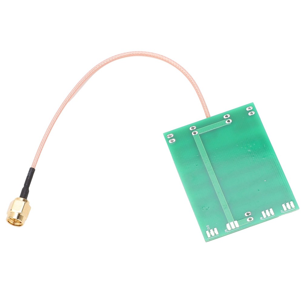 PCB Antenna Circular Polarization UHF Reader Tag Electronic Component 902‑ˇ