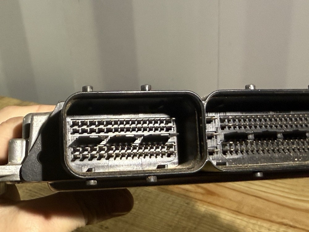 Caterpillar 394-0929 Control Module Assembly