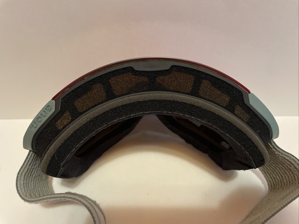 Anon M2 Goggles *READ*