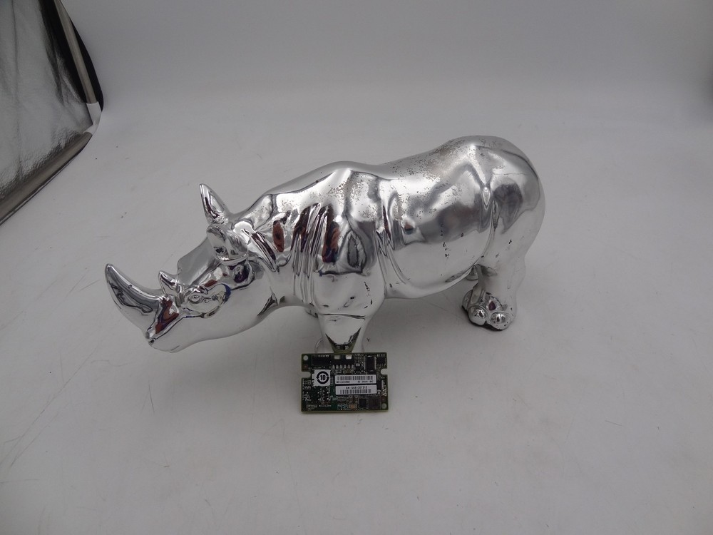 LSI LSICVM02 CacheVault Module
