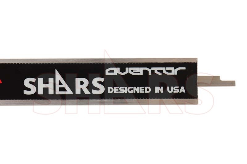 SHARS Aventor 6" & 8" DPS IP54 Electronic Digital Caliper NEW R]