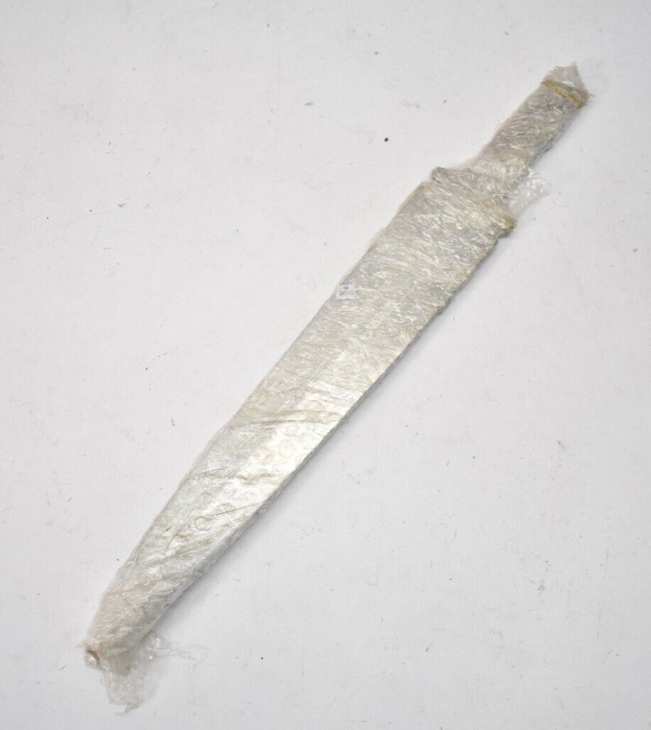 Teton Sioux Lance Head Replacement Unit 16-1/2" OAL x 2-1/4" W 4937-001-013