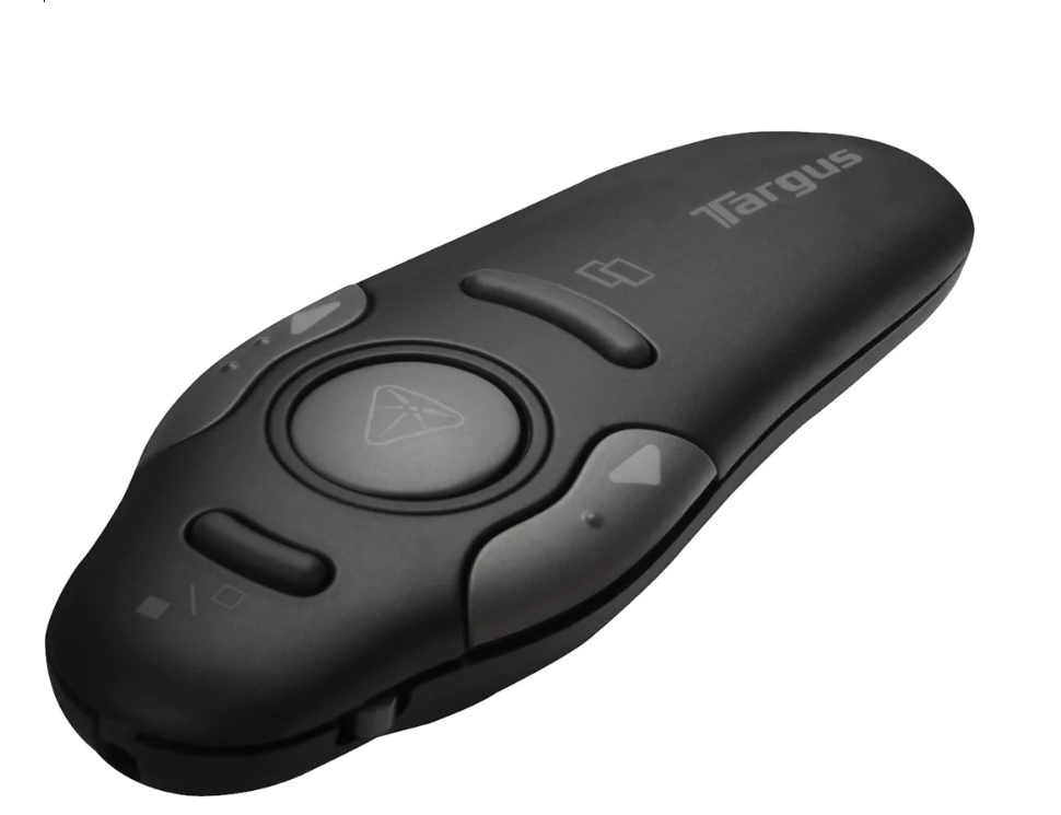 Targus Wireless USB Presenter with Laser Pointer - AMP16US