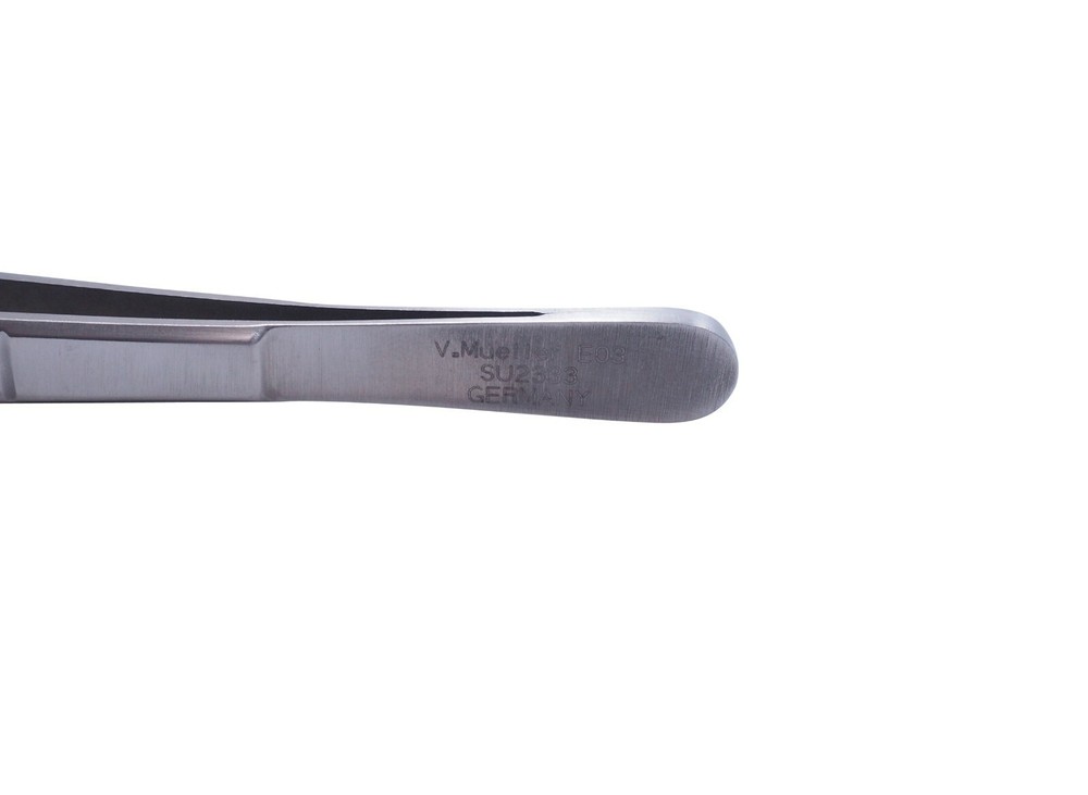 V.Mueller Tissue Forceps SU2333