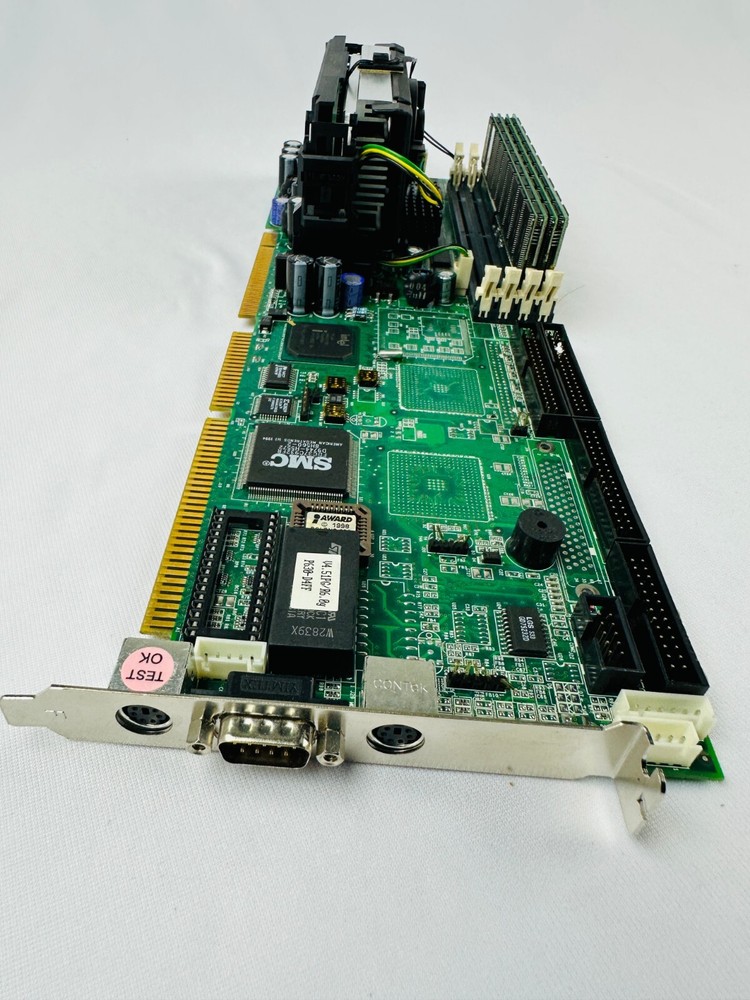 Nexcom PEAK630 CPU Board