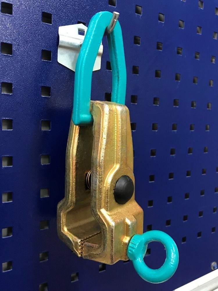 Mo-Clamp style "2 way Pulling C Clamp" - Auto Body Frame Machine tools