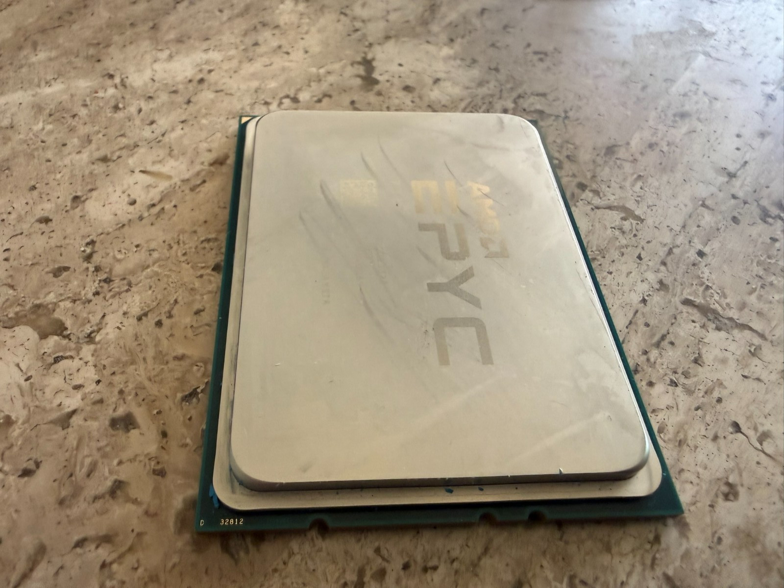 AMD EPYC 7313 Server CPU Processor 3.00GHz 100-000000329