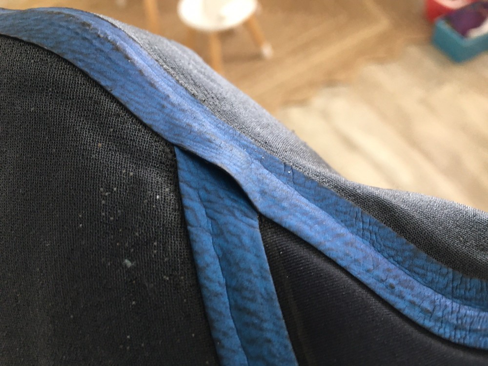 Xcel Infinity 3:2 Wetsuit