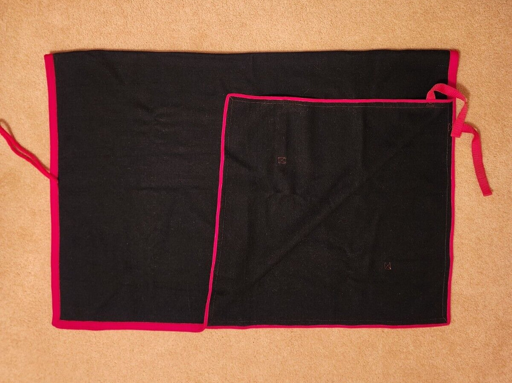 Wool Quarter / Exercise Sheet Perfect condition