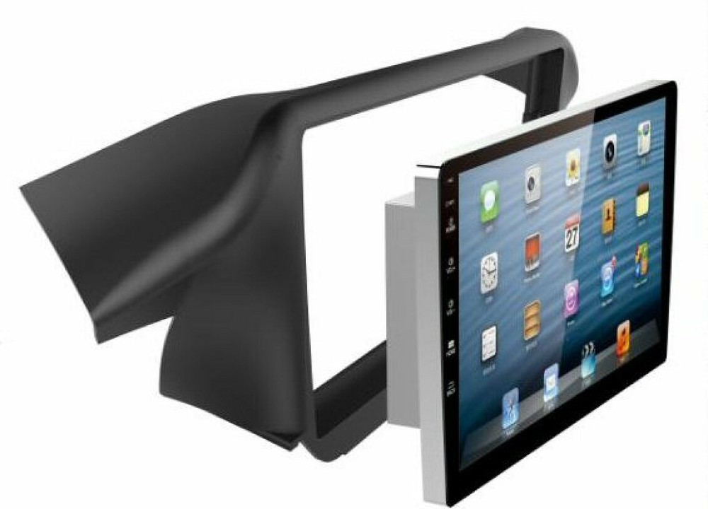 ODYSSEY 2009-13 GPS WIRELESS APPLE CARPLAY ANDROID AUTO CAMERA DAB+ DVR