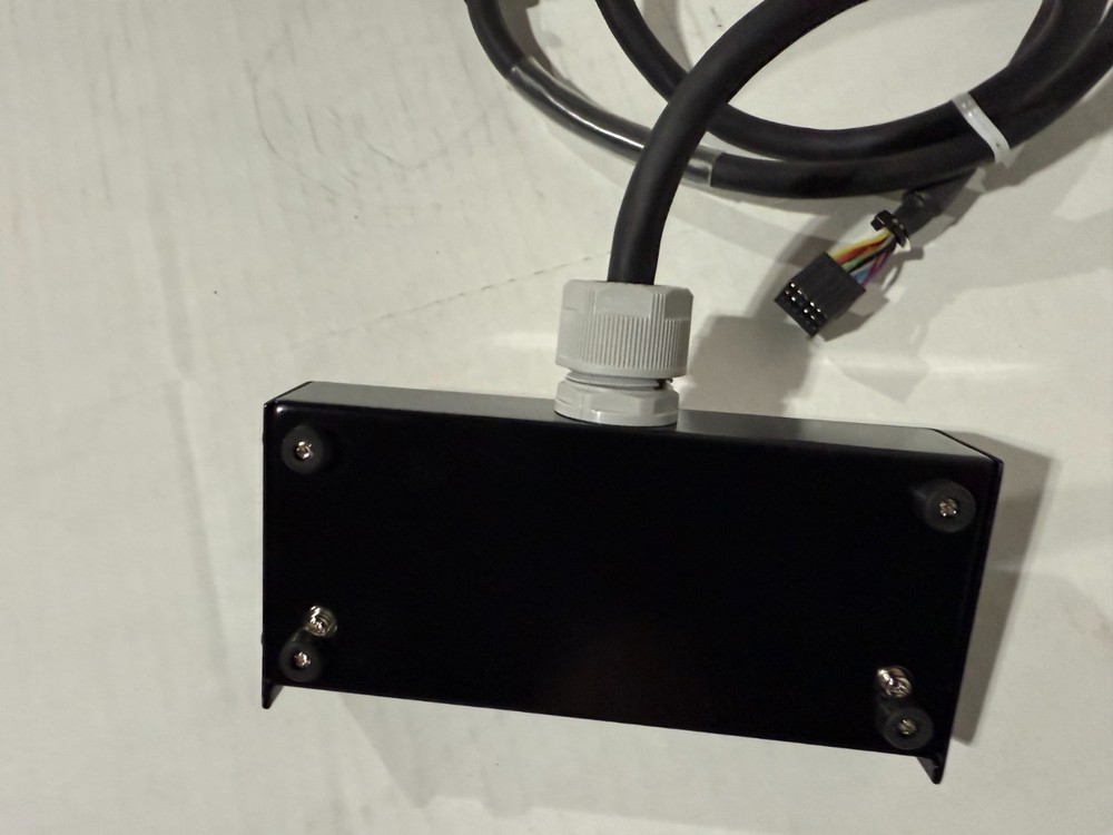 Kawasaki Multi-Axis Brake Release Controller Box F-Controller