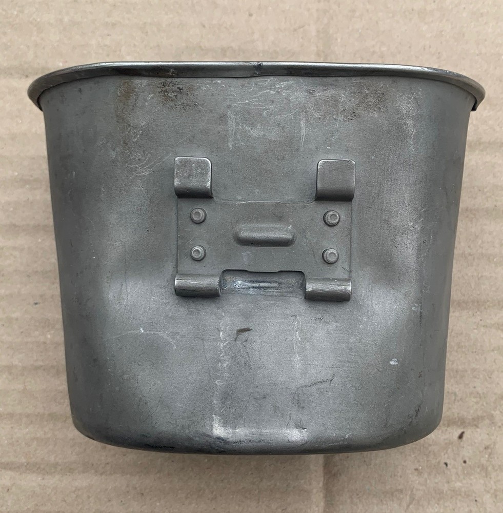 WWII US Canteen Cup
