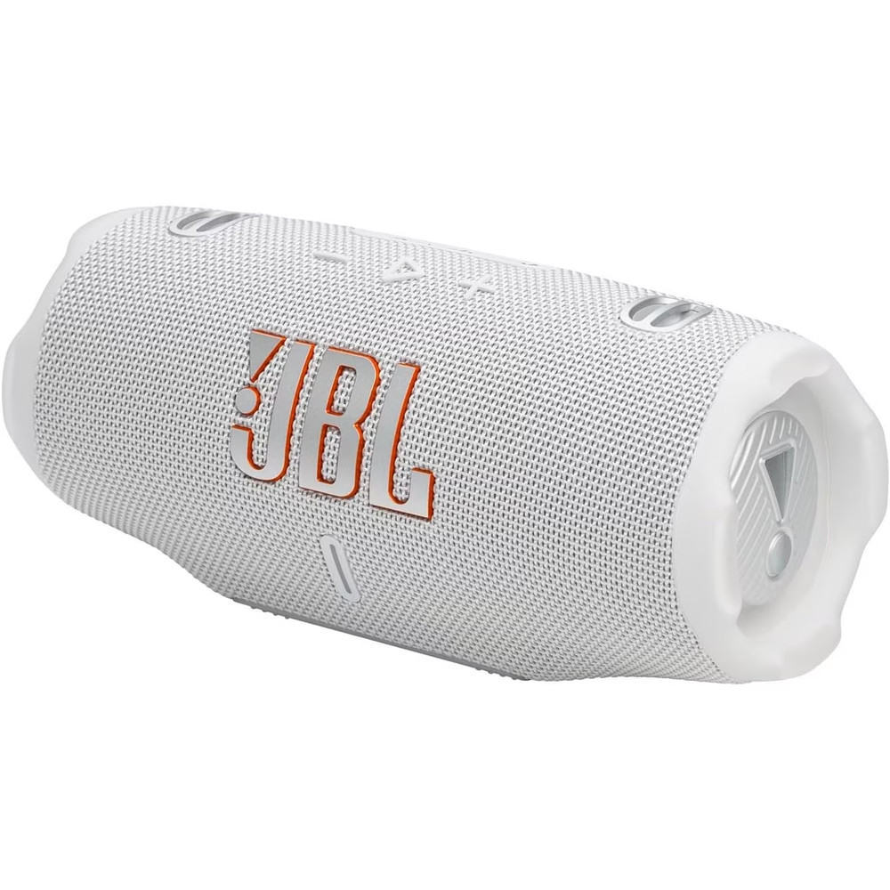 JBL Charge 6 - Portable Waterproof Bluetooth Speaker