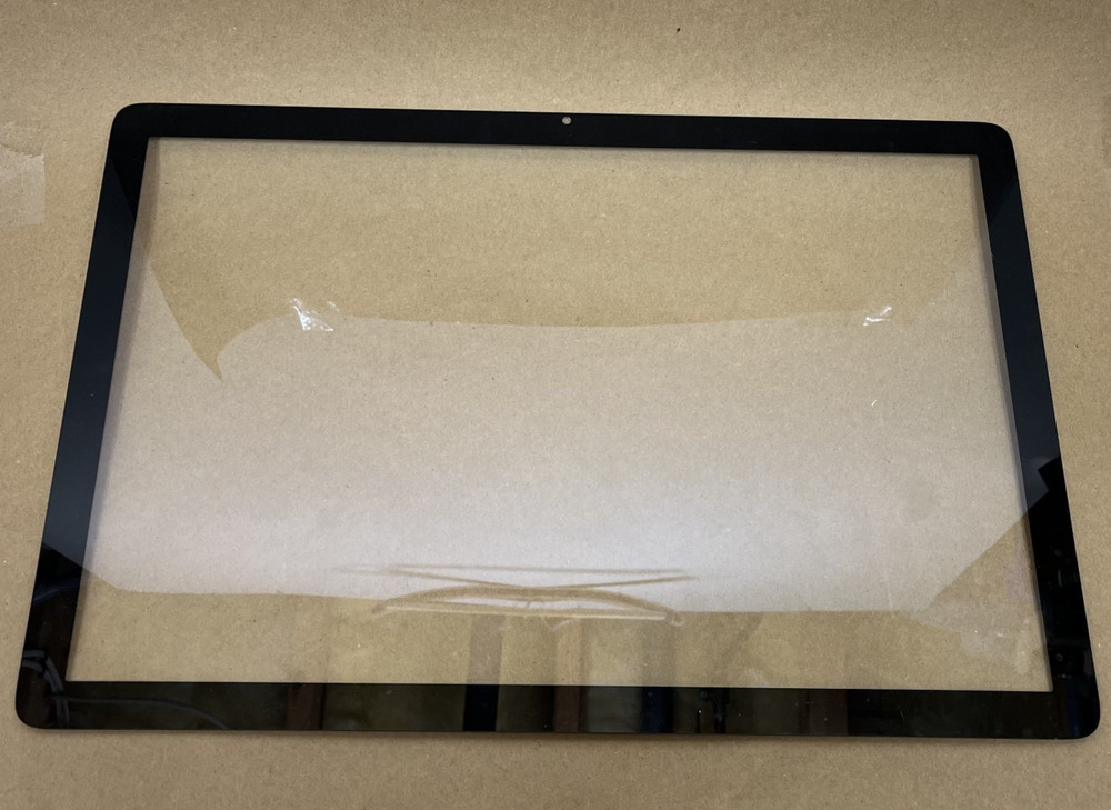 Apple iMac 20" A1224 Display Front Glass Screen Panel