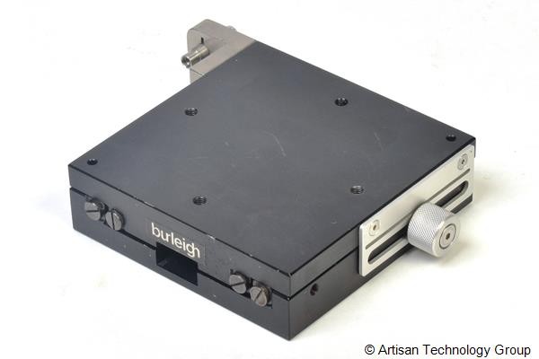 Burleigh  Linear Stage