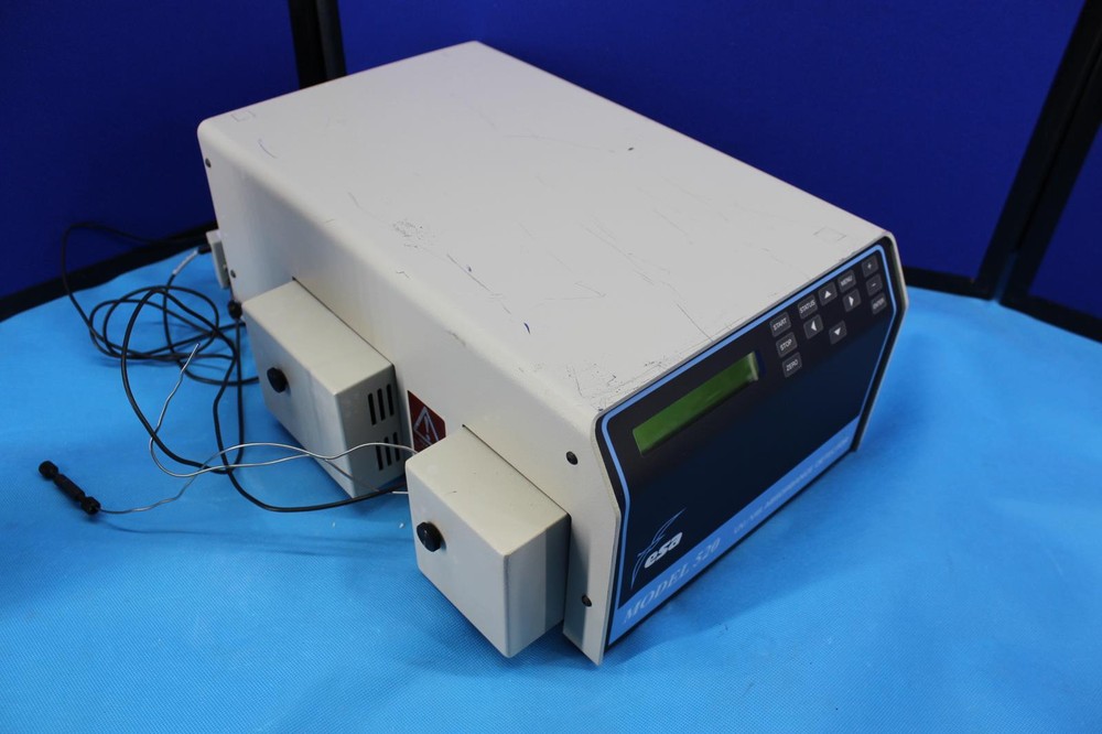 ESA UV/VIS Absorbance Detector Model: 520