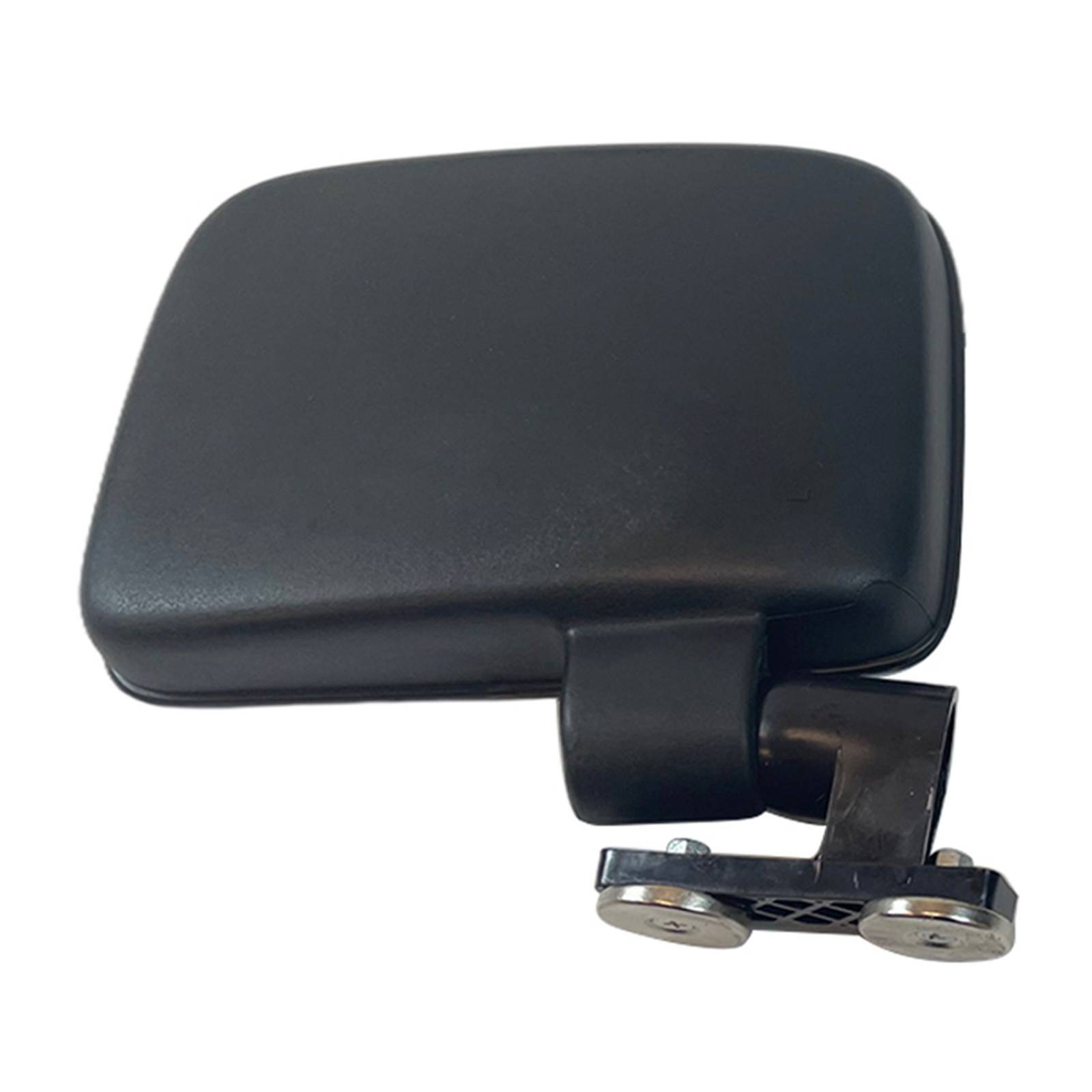 1-MAGNETIC TRACTOR MIRROR SIDE VIEW FOR KUBOTA B JOHN DEERE SKID STEER UNIVERSAL